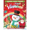 Veselé Vianoce - Foni book Veselé Vianoce - Foni book