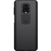 Nillkin CamShield púzdro pre Xiaomi Redmi Note 9 Pro/Note 9 Pro Max/Note 9S/Poco M2 Pro, čierne (6902048198432) Nillkin CamShield púzdro pre Xiaomi Redmi Note 9 Pro/Note 9 Pro Max/Note 9S/Poco M2 Pro, čierne (6902048198432)