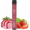 Elf Bar 600 Strawberry Ice Cream 20 mg 600 poťahov 1 ks Elf Bar 600 Strawberry Ice Cream 20 mg 600 poťahov 1 ks