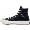 tenisky vysoké CONVERSE CHUCK 70 viacfarebná tenisky vysoké CONVERSE CHUCK 70 viacfarebná