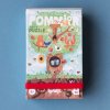 Vreckové puzzle Tiny Jabloň 36 dielikov LONDJI Vreckové puzzle Tiny Jabloň 36 dielikov LONDJI
