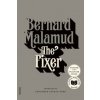 Bernard Malamud - FIXER Bernard Malamud - FIXER