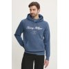 Mikina Tommy Hilfiger MW0MW33631 modrá M Mikina Tommy Hilfiger MW0MW33631 modrá M