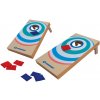 Záhradná hra SCHILDKROT Cornhole - Bean Bag Záhradná hra SCHILDKROT Cornhole - Bean Bag
