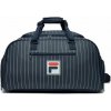 Športová taška Fila Heritage Large - Modrý Športová taška Fila Heritage Large - Modrý