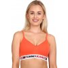 Tommy Hilfiger vystužená oranžová UW0UW03499 XMV