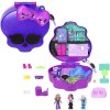 Mattel Polly Pocket Monster High Hrací set se třemi panenkami s doplňky Mattel Polly Pocket Monster High Hrací set se třemi panenkami s doplňky