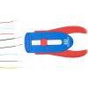 Odizolovacie kliešte Weicon S 0,12 mm2 - 0,8 mm2 Odizolovacie kliešte Weicon S 0,12 mm2 - 0,8 mm2