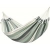 Hojdacia sieť La Siesta Modesta Kingsize Stripes Farba: olivová Hojdacia sieť La Siesta Modesta Kingsize Stripes Farba: olivová