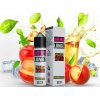 Příchuť Infamous-LongZ Shake and Vape 10/60ml Peach Ice Tea Příchuť Infamous-LongZ Shake and Vape 10/60ml Peach Ice Tea