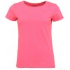 Willard Dámske tričko ERASKA ružová