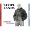 Landa Daniel - Platinum Collection 3CD Landa Daniel - Platinum Collection 3CD