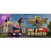 Euro Truck Simulator 2 - Road to the Black Sea DLC Euro Truck Simulator 2 - Road to the Black Sea DLC