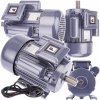 Jednofázový elektromotor 230V 3kW - POWERMAT PM-JSE-3000T Jednofázový elektromotor 230V 3kW - POWERMAT PM-JSE-3000T