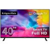 Televizor KRUGER & MATZ KM0240FHD-SA SMART TV 40 Televizor KRUGER & MATZ KM0240FHD-SA SMART TV 40