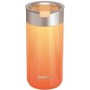 Quokka Termohrnček so sitkom Boost 400 ml Apricot orange Quokka Termohrnček so sitkom Boost 400 ml Apricot orange