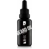 Vyživujúci olej na fúzy Angry Beards Jack Saloon - 30 ml (OLEJ-SALOON-30) Vyživujúci olej na fúzy Angry Beards Jack Saloon - 30 ml (OLEJ-SALOON-30)