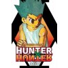 Hunter x Hunter (3-in-1 Edition), Vol. 6 Hunter x Hunter (3-in-1 Edition), Vol. 6