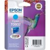 EPSON R265/360,RX560 Cyan Ink cartridge (T0802) EPSON R265/360,RX560 Cyan Ink cartridge (T0802)