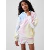 GAP detská oversize mikina s logom VintageSoft