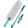 Leifheit Duster XL Pro Reach - set prachovka + kĺb + tyč 43 cm 41258 Leifheit Duster XL Pro Reach - set prachovka + kĺb + tyč 43 cm 41258