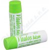 Vitalos balzam na pery Aloe Vera 4,5 g Vitalos balzam na pery Aloe Vera 4,5 g