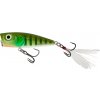 Salmo Rattlin Pop Floating Green Gill 7cm 12,5g