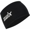 Swix Heat Wool jet black