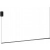 Závesná lampa ESSENCE Čierna (ESSENCE_SP_20.0W_NERO) - Ideal Lux Závesná lampa ESSENCE Čierna (ESSENCE_SP_20.0W_NERO) - Ideal Lux