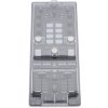 Decksaver Reloop Mixtour Pro Decksaver Reloop Mixtour Pro