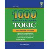 Columbia 1000 Words You Must Know for TOEIC: Book One with Answers (Richard Lee Ph D)(Brožovaná) Columbia 1000 Words You Must Know for TOEIC: Book One with Answers (Richard Lee Ph D)(Brožovaná)