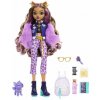 Mattel Monster High príšerka Monsterka - CLAWDEEN Mattel Monster High príšerka Monsterka - CLAWDEEN