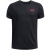 Under Armour UA Tech Textured SS Black