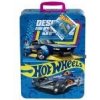 Úložný box na autíčka Hot Wheels KL 2881 Úložný box na autíčka Hot Wheels KL 2881