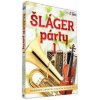 Šlágr párty 1.díl - 2DVD Šlágr párty 1.díl - 2DVD
