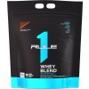 Rule1 Whey Protein Chocolate Fudge 4550 g Rule1 Whey Protein Chocolate Fudge 4550 g