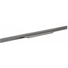 Interex design Úchytka LIMA / Antracit 446 mm Interex design Úchytka LIMA / Antracit 446 mm