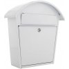 MPkovania RR - POŠTOVÁ SCHRÁNKA - JESOLO T02932, B - Biely komaxit MPkovania RR - POŠTOVÁ SCHRÁNKA - JESOLO T02932, B - Biely komaxit