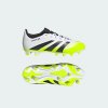 Adidas Predator CLUB Fg/mg J JH8868 K Kopačky lisovky - UK 4,5 / EU 37 Adidas Predator CLUB Fg/mg J JH8868 K Kopačky lisovky - UK 4,5 / EU 37