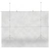 walimex Diffusor Cloth, 300x300cm walimex Diffusor Cloth, 300x300cm