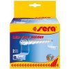 Sera LED Tube Holder Clear 2 ks