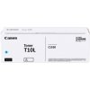 Canon originál toner T10L, cyan, 5000str., 4804C001, Canon iR 1538iF, 1533iF, i-SENSYS X C1538P, X Canon originál toner T10L, cyan, 5000str., 4804C001, Canon iR 1538iF, 1533iF, i-SENSYS X C1538P, X