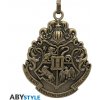 ABYstyle HARRY POTTER - Kľúčenka 3D ABYstyle HARRY POTTER - Kľúčenka 3D
