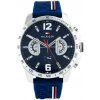 Pánske Hodinky Tommy Hilfiger 1791476 Decker Pánske Hodinky Tommy Hilfiger 1791476 Decker