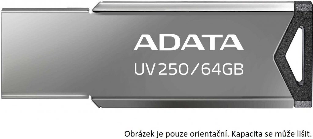ADATA UV250 32GB AUV350-128G-RBK