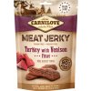 Carnilove Jerky Venison & Turkey Fillet 100 g Carnilove Jerky Venison & Turkey Fillet 100 g