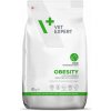 VET EXPERT OBESITY DOG - suché veterinárne krmivo pre psov s nadváhou/obezitou 2 kg VET EXPERT OBESITY DOG - suché veterinárne krmivo pre psov s nadváhou/obezitou 2 kg