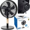 Stolný ventilátor Bestron DFT35WB čierny Stolný ventilátor Bestron DFT35WB čierny