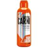 Extrifit Carni 120000 Liquid 1000 ml - mandarínka Extrifit Carni 120000 Liquid 1000 ml - mandarínka