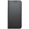 Samsung Galaxy S10e čierna (magnet) bočná knižka Samsung Galaxy S10e čierna (magnet) bočná knižka